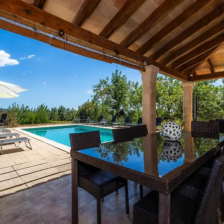 Finca Moscari