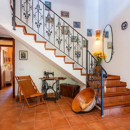Finca Moscari