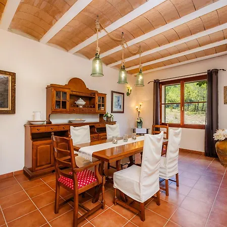 Finca Moscari *