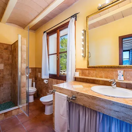Finca Moscari