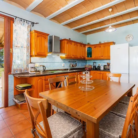 Villa Finca Moscari *