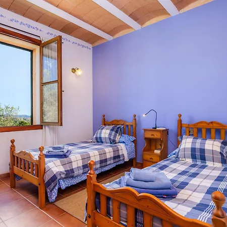 Finca Moscari Moscari