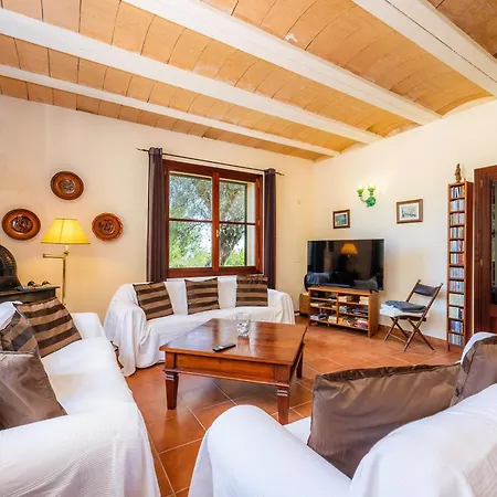 Finca Moscari *