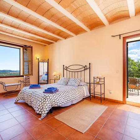 Finca Moscari