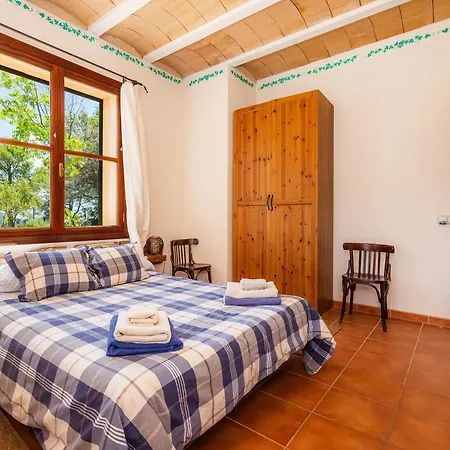 Finca Moscari *