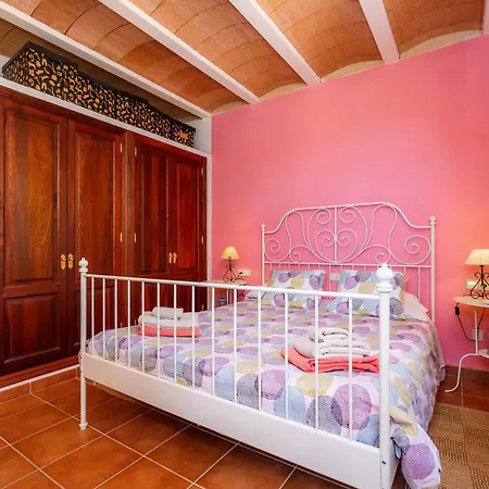 Finca Moscari *