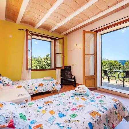 Finca Moscari Moscari