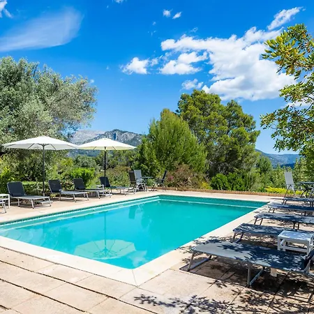 Finca Moscari * Moscari