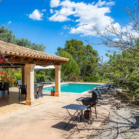 Finca Moscari Moscari
