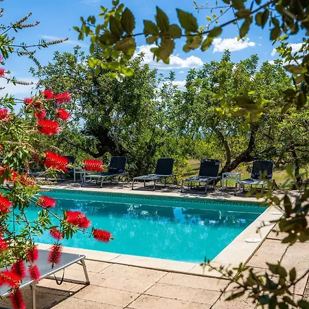 Finca Moscari *