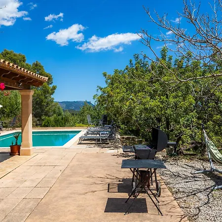 Villa Finca Moscari *