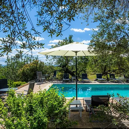 Villa Finca Moscari